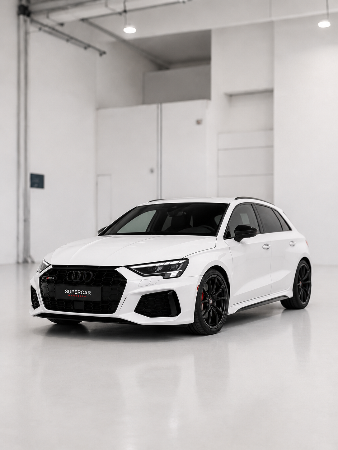 Audi RS3 Sportback