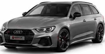 Audi RS6 Avant