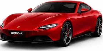 Ferrari Roma