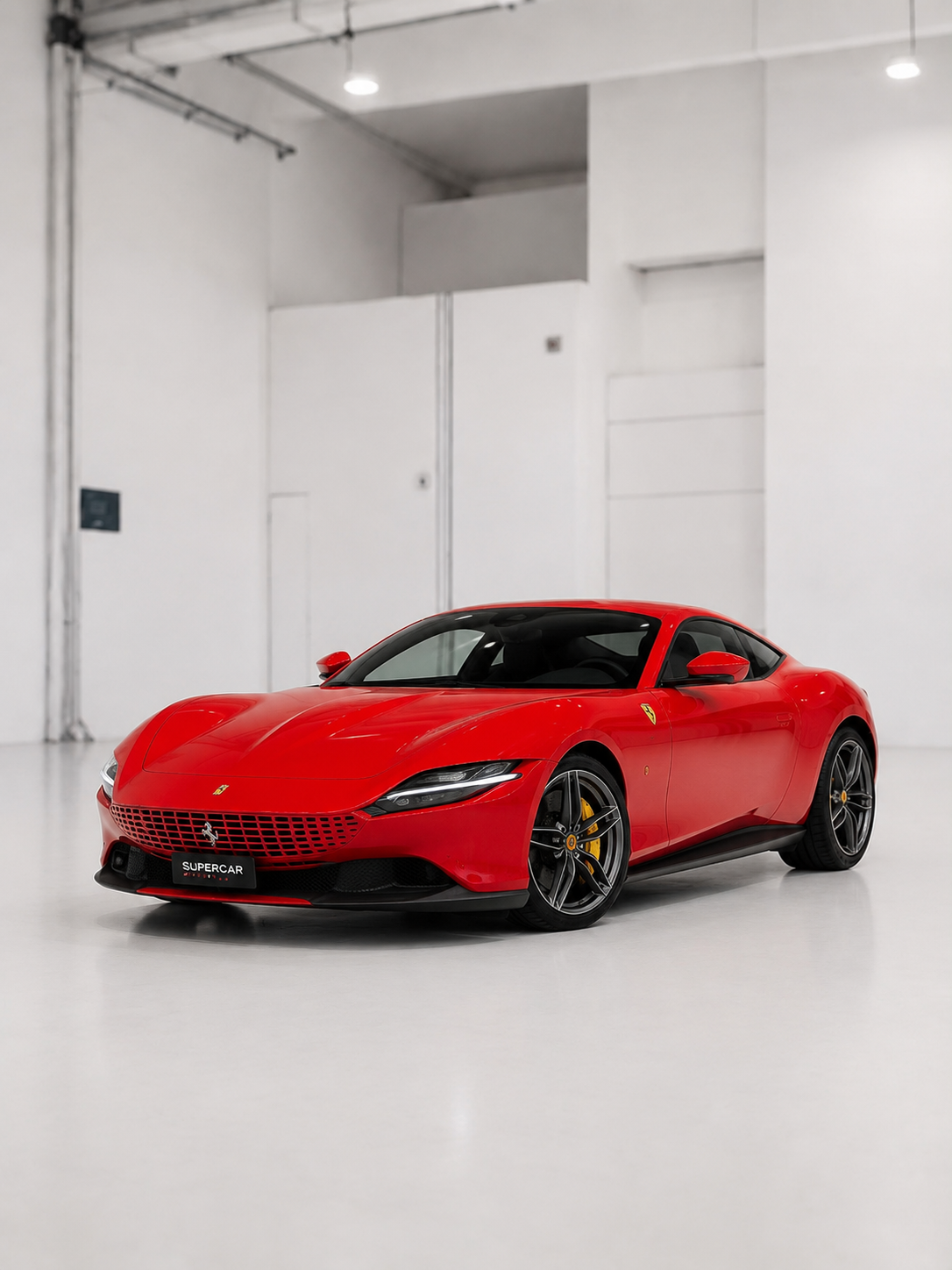 Ferrari Roma