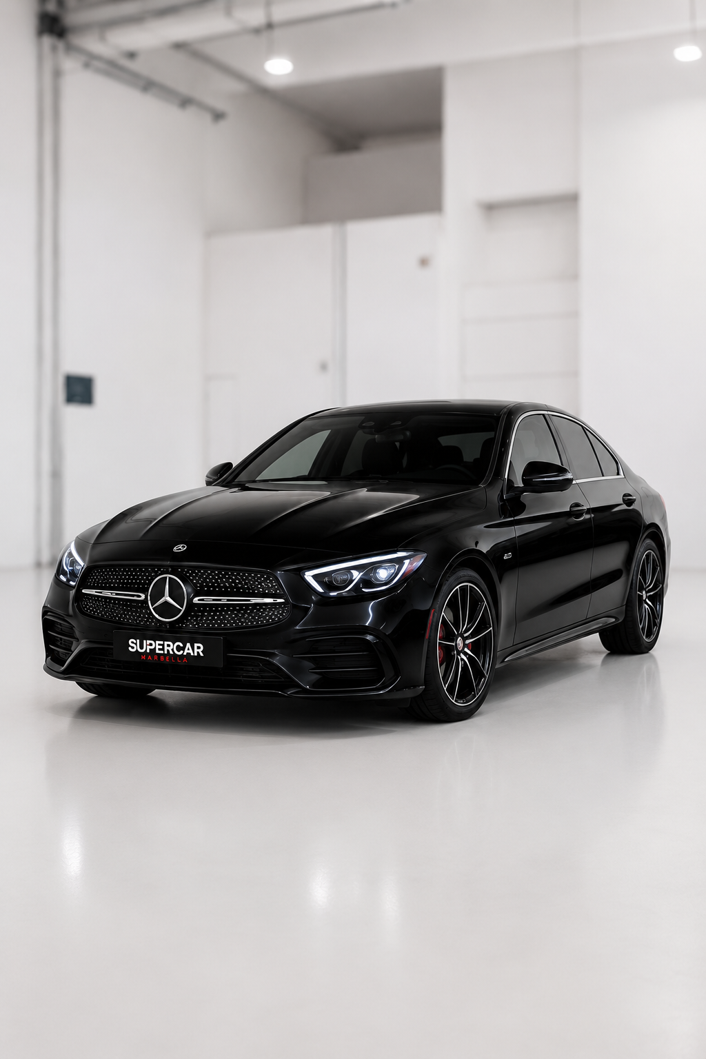 Mercedes-Benz C220d