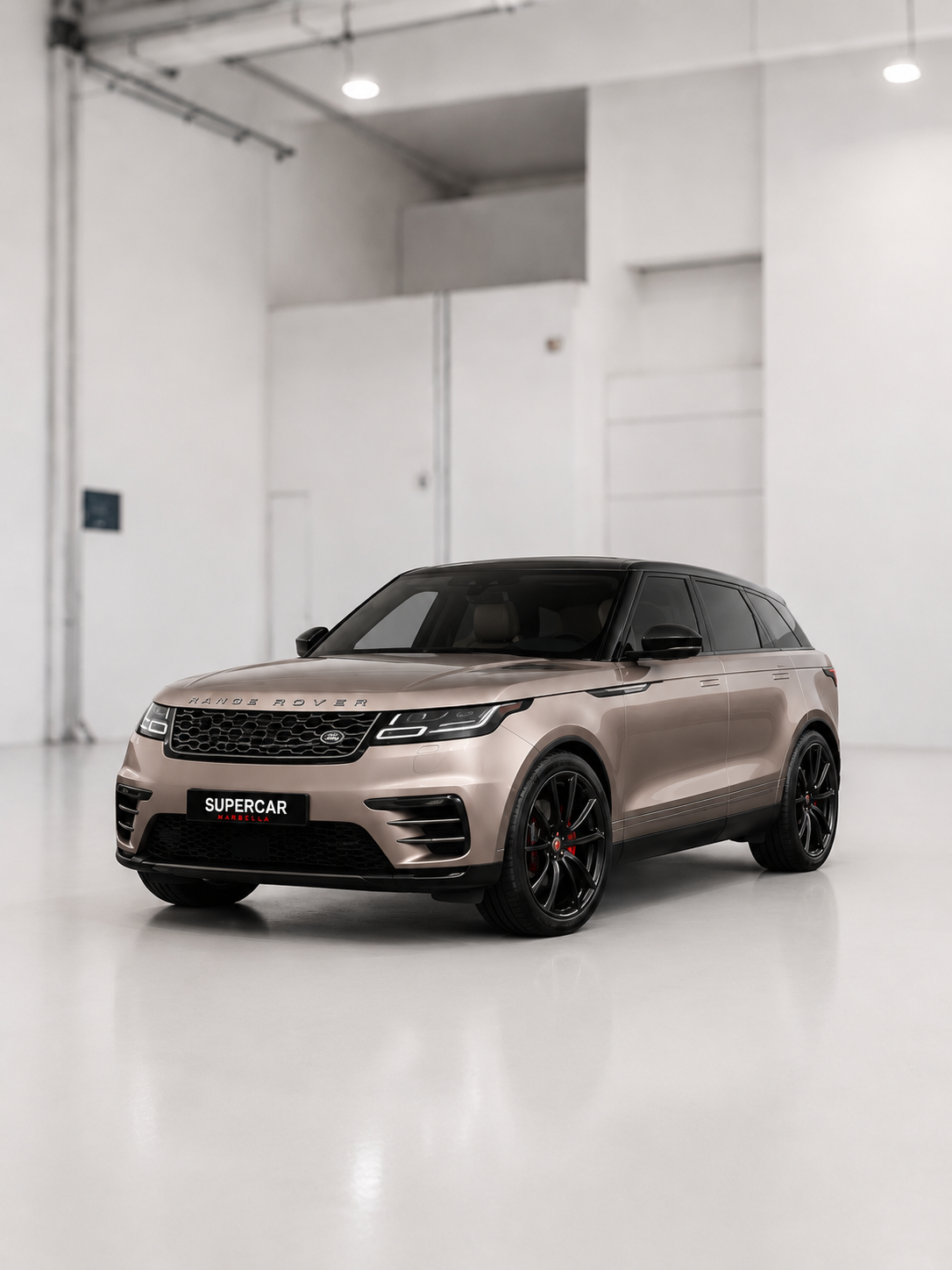Range Rover Velar
